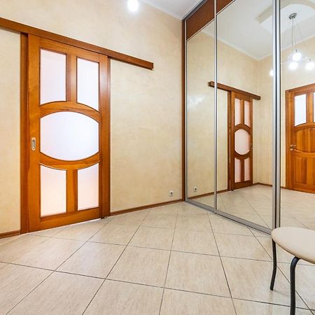Apartments On Besarabka Kijów Zewnętrze zdjęcie