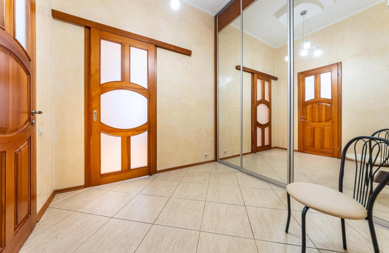 Apartments On Besarabka Kijów Zewnętrze zdjęcie