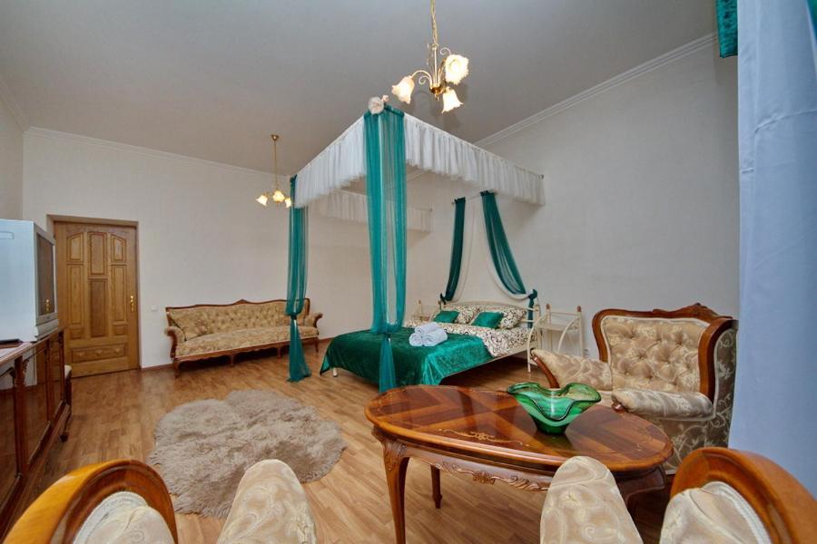 Apartments On Besarabka Kijów Zewnętrze zdjęcie