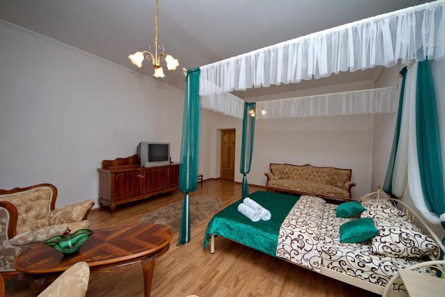 Apartments On Besarabka Kijów Zewnętrze zdjęcie