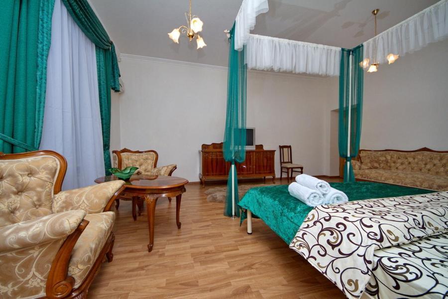 Apartments On Besarabka Kijów Zewnętrze zdjęcie