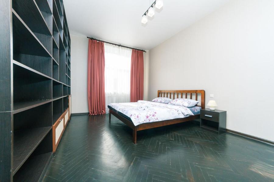 Apartments On Besarabka Kijów Zewnętrze zdjęcie