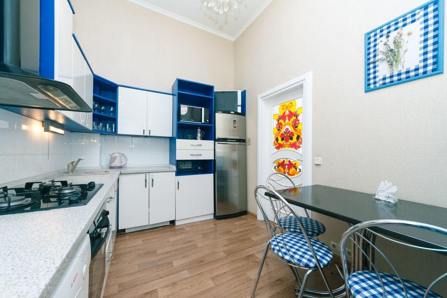 Apartments On Besarabka Kijów Zewnętrze zdjęcie