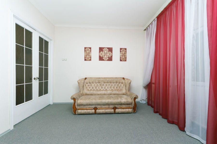 Apartments On Besarabka Kijów Zewnętrze zdjęcie