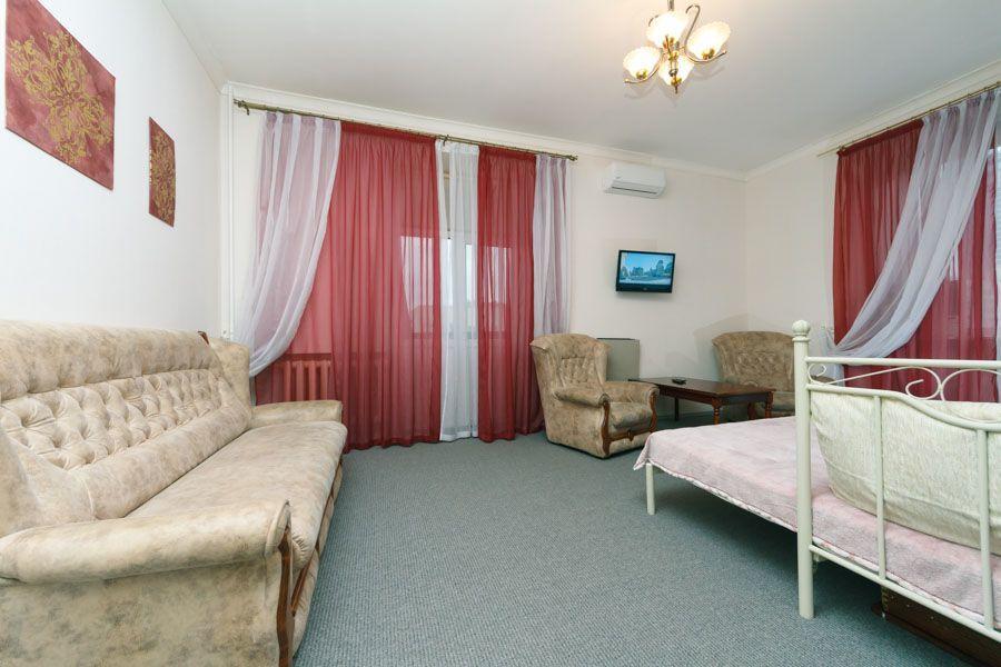 Apartments On Besarabka Kijów Zewnętrze zdjęcie