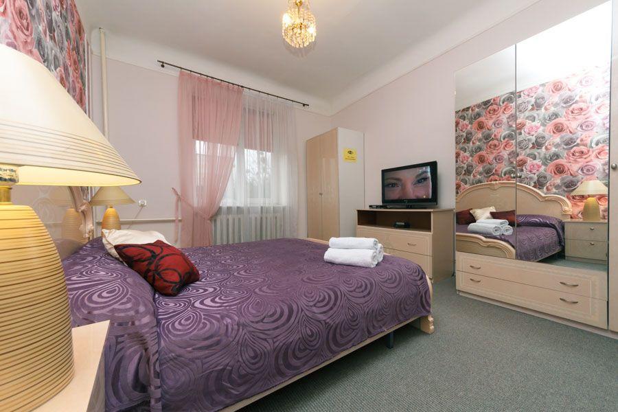 Apartments On Besarabka Kijów Zewnętrze zdjęcie