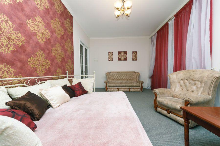 Apartments On Besarabka Kijów Zewnętrze zdjęcie