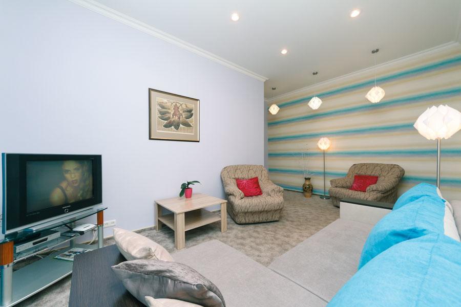 Apartments On Besarabka Kijów Zewnętrze zdjęcie