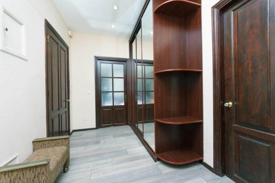 Apartments On Besarabka Kijów Zewnętrze zdjęcie